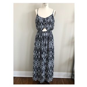 One Clothing Maxi Dress